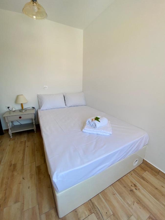 Cycladic Maisonette Kíthnos Exterior foto